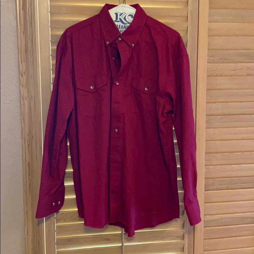 men’s long sleeve